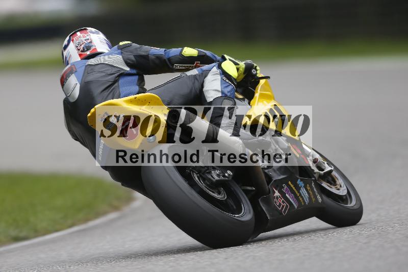 /57 03.10.2025 Speer Racing ADR/Gruppe gelb/57